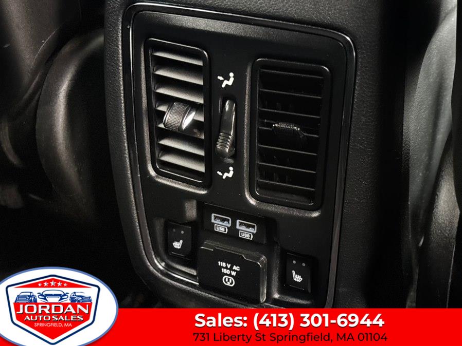 2015 Jeep Grand Cherokee Limited - Photo 19