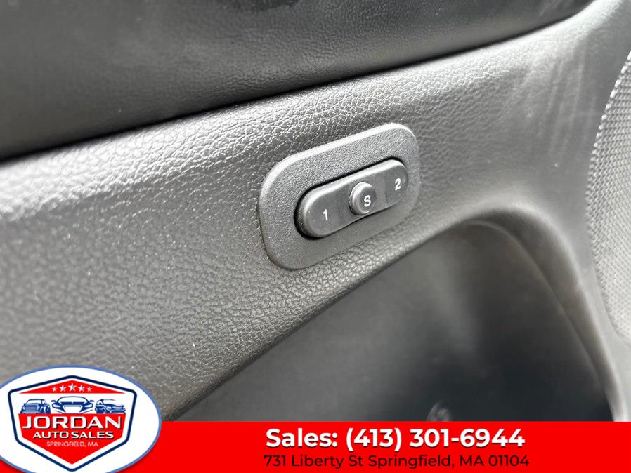 2015 Jeep Grand Cherokee Limited - Photo 11