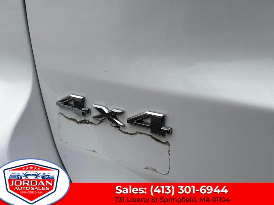 2015 Jeep Grand Cherokee Limited - Photo 8