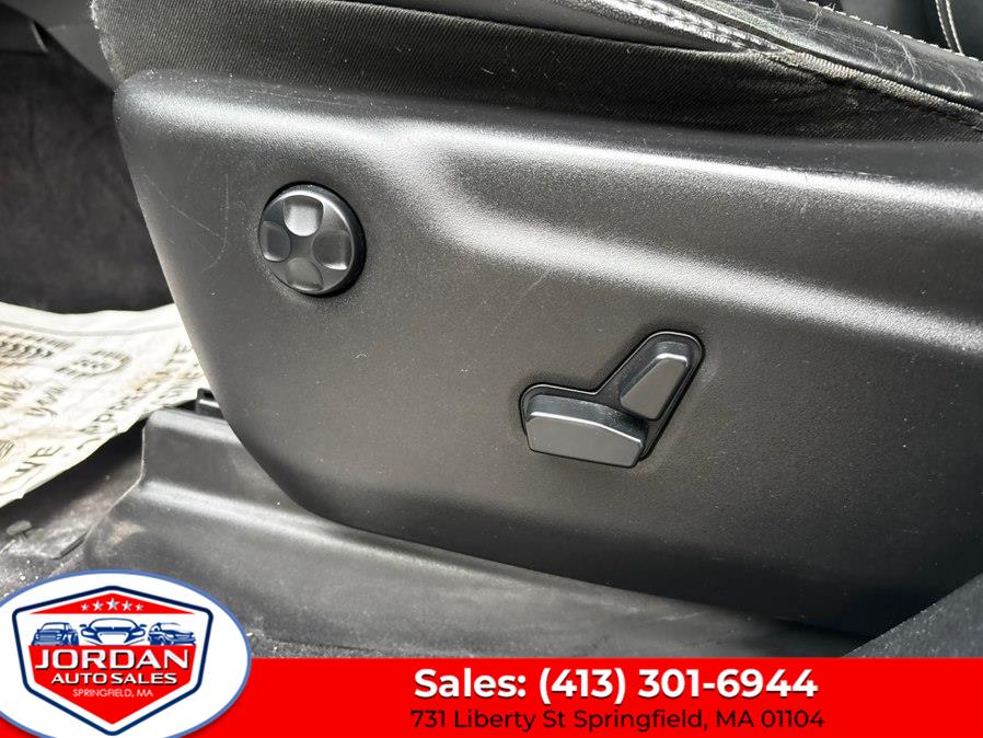 2015 Jeep Grand Cherokee Limited - Photo 12