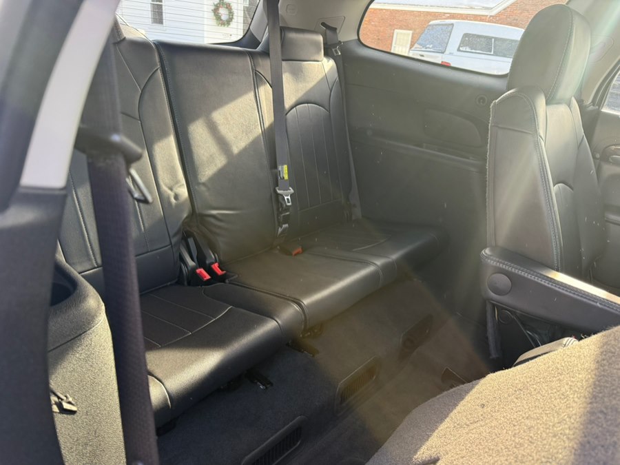 2017 Buick Enclave Leather - Photo 12
