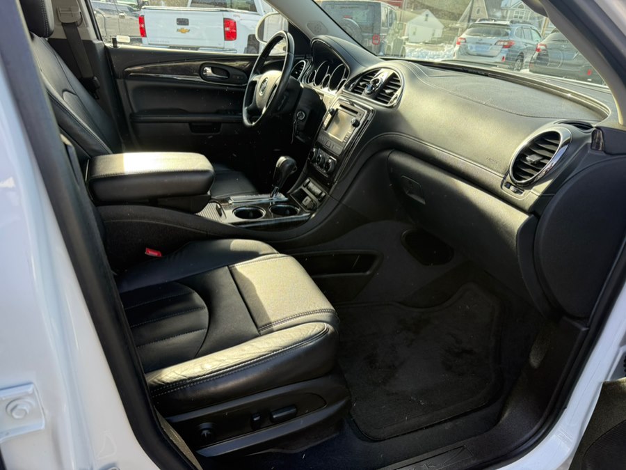 2017 Buick Enclave Leather - Photo 5