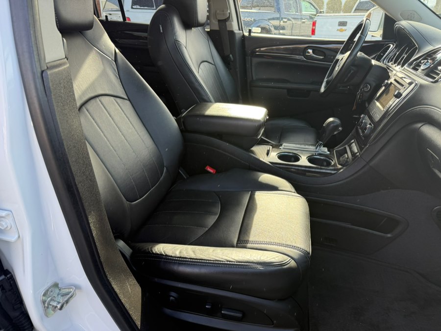 2017 Buick Enclave Leather - Photo 9