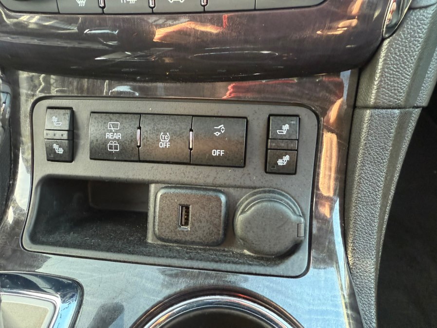 2017 Buick Enclave Leather - Photo 16