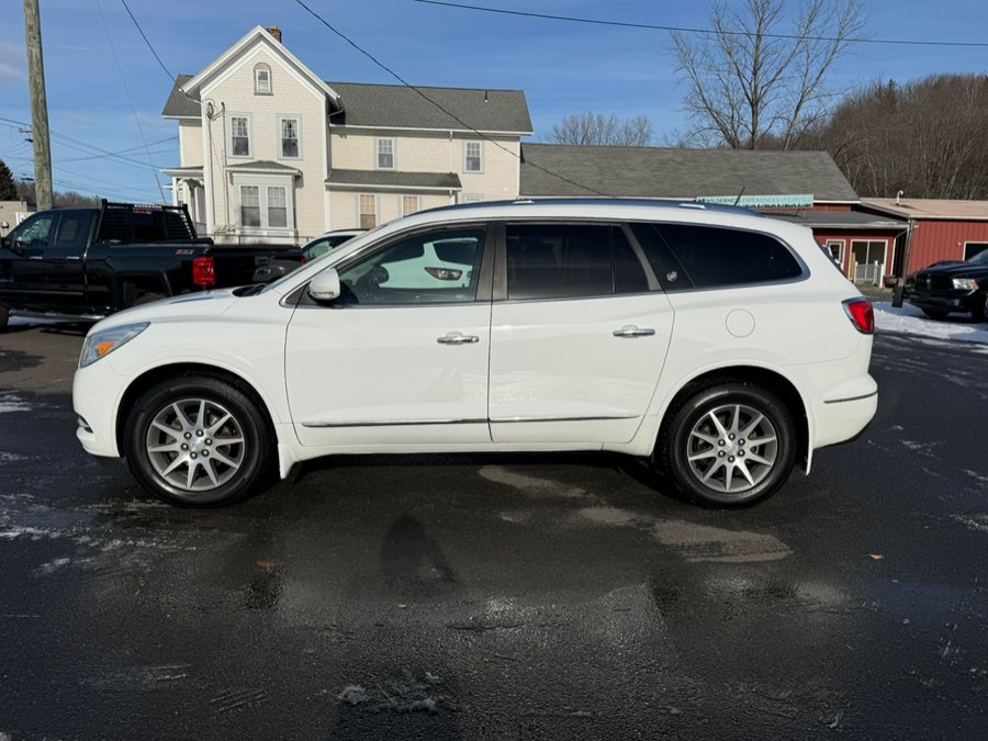 2017 Buick Enclave Leather AWD's photo
