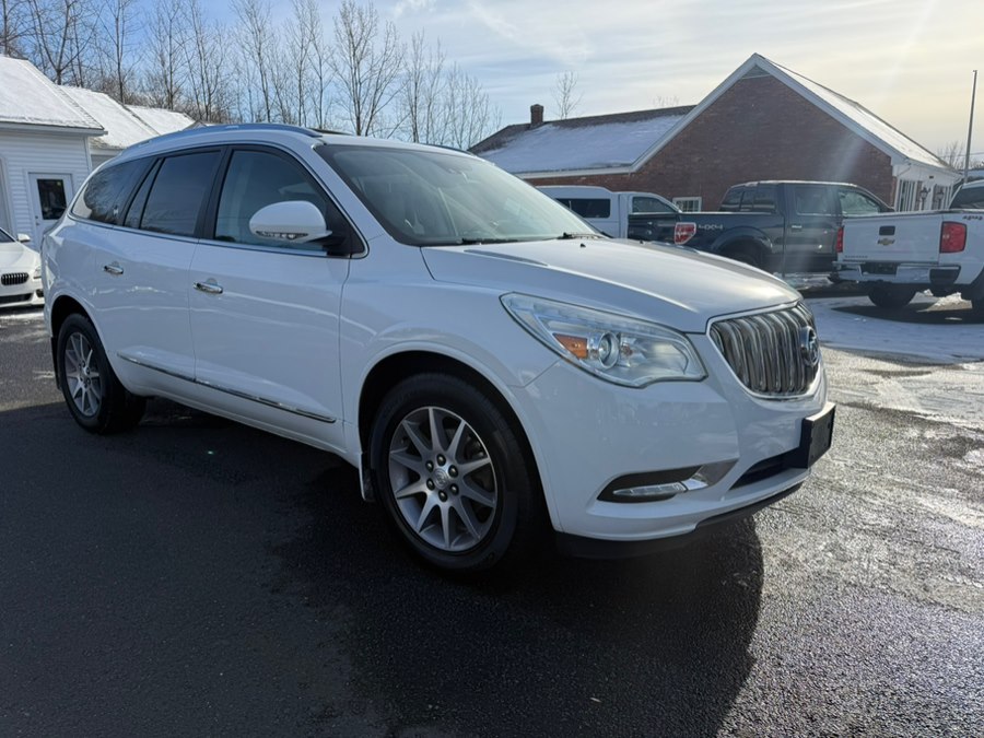 2017 Buick Enclave Leather - Photo 3