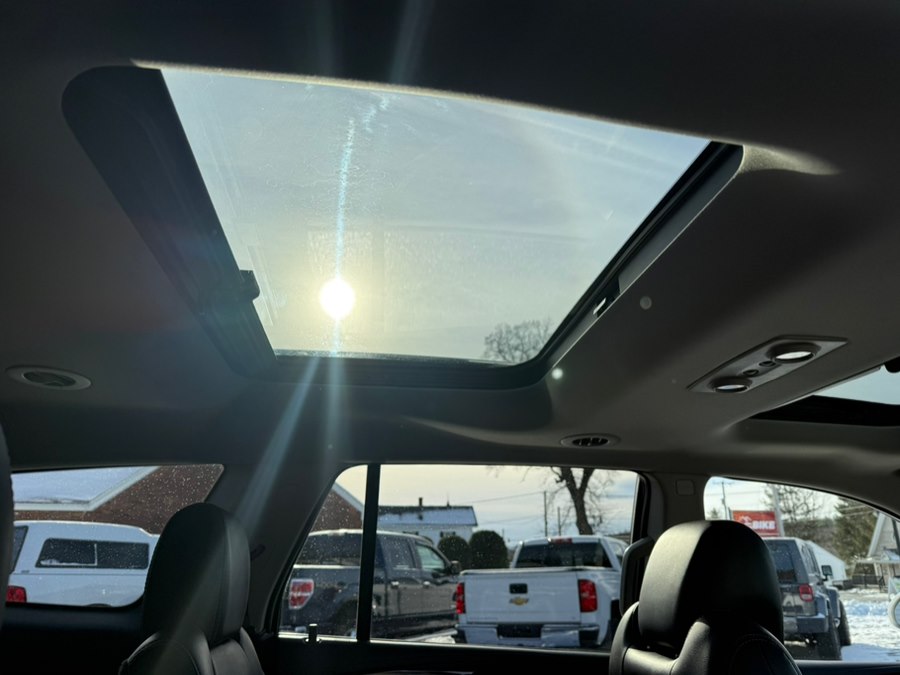 2017 Buick Enclave Leather - Photo 15