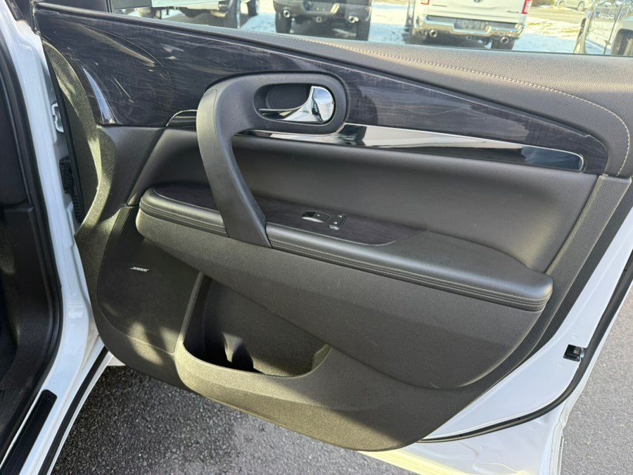 2017 Buick Enclave Leather - Photo 8