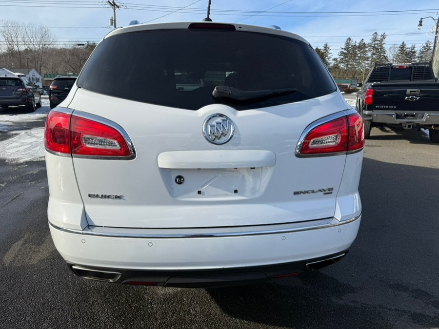 2017 Buick Enclave Leather - Photo 6