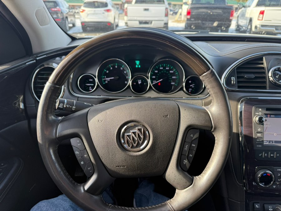 2017 Buick Enclave Leather - Photo 14