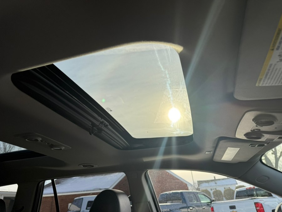 2017 Buick Enclave Leather - Photo 10
