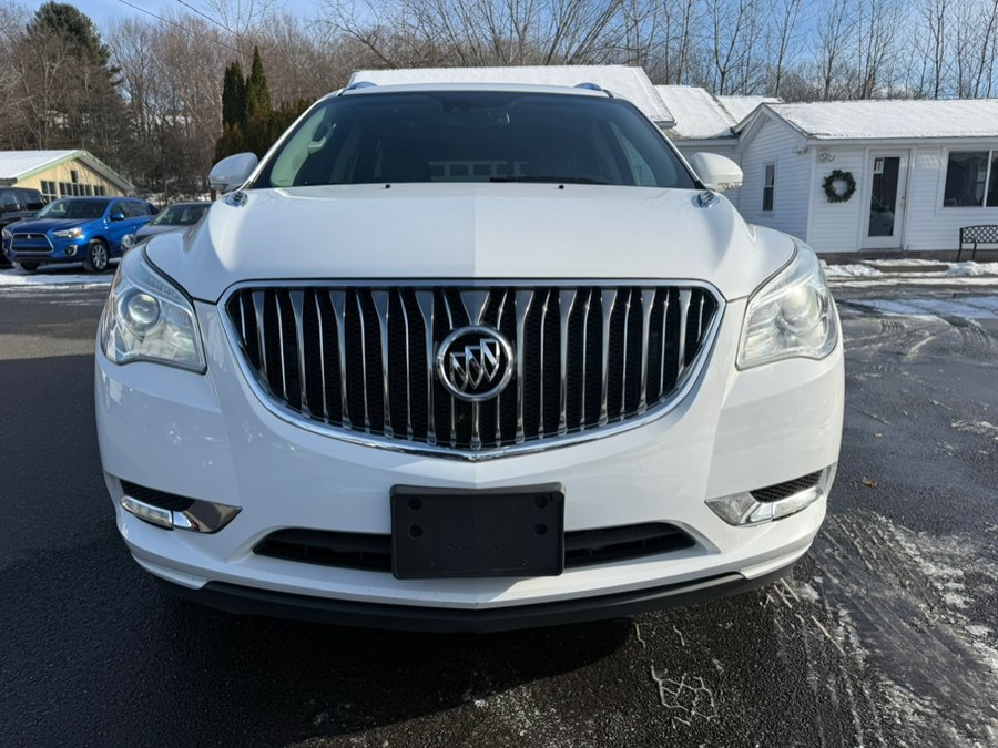 2017 Buick Enclave Leather - Photo 2