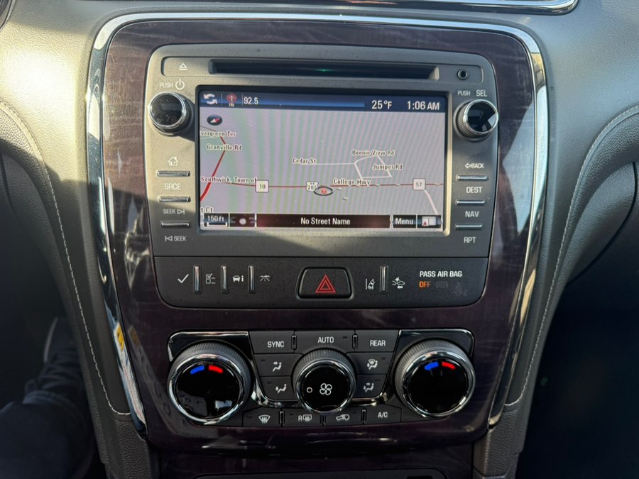 2017 Buick Enclave Leather - Photo 17