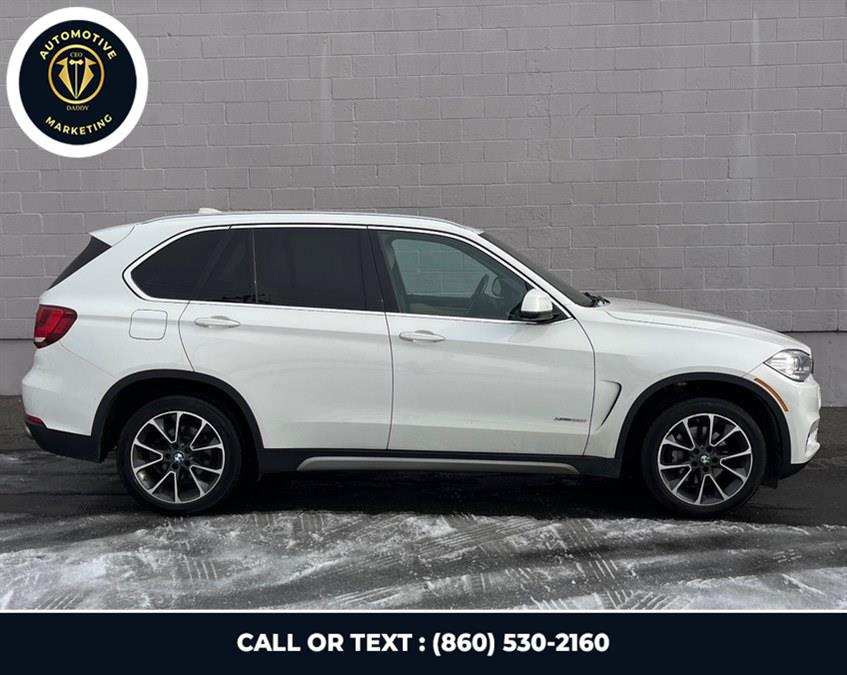 2017 BMW X5 xDrive35i's photo