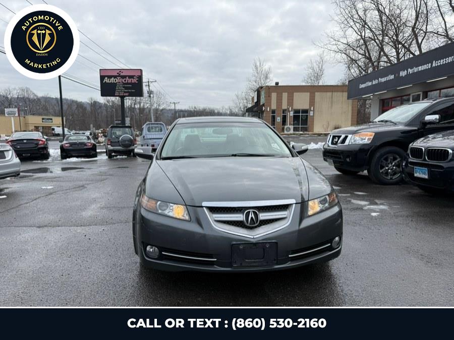 2008 Acura TL 3.2 AUTO's photo