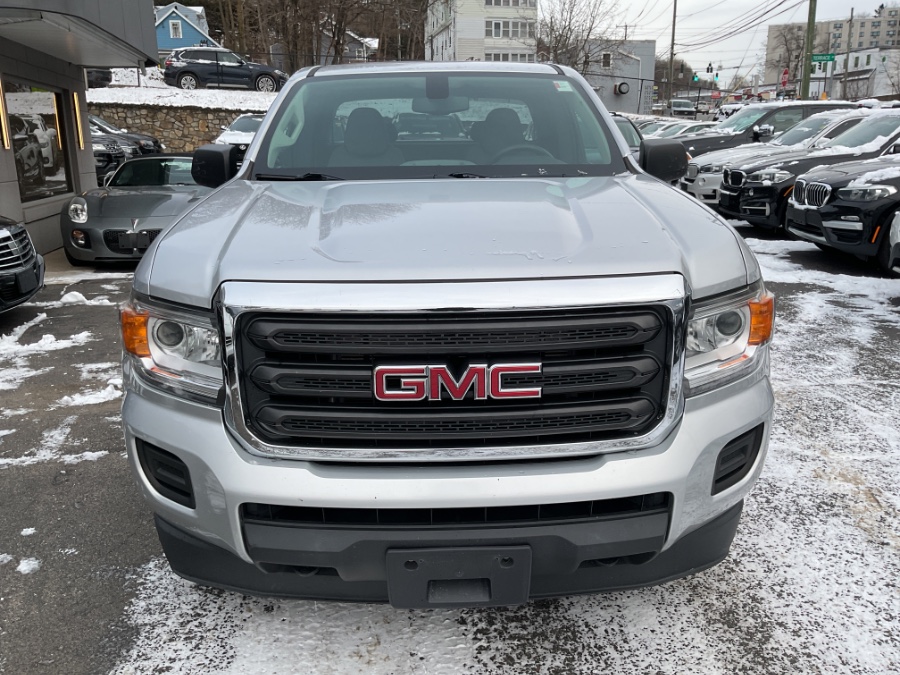 2019 GMC Canyon 4WD Base Extended Cab's photo