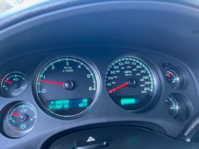 2009 Chevrolet Avalanche LS - Photo 8
