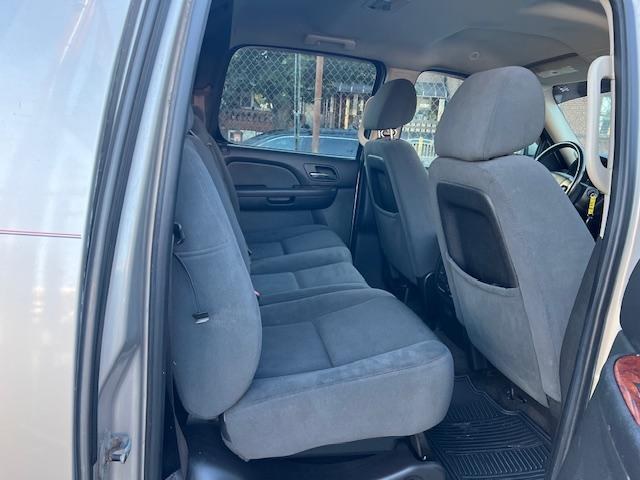2009 Chevrolet Avalanche LS - Photo 12