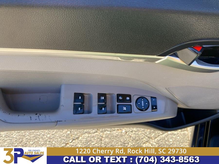 2020 Hyundai Elantra SE - Photo 8