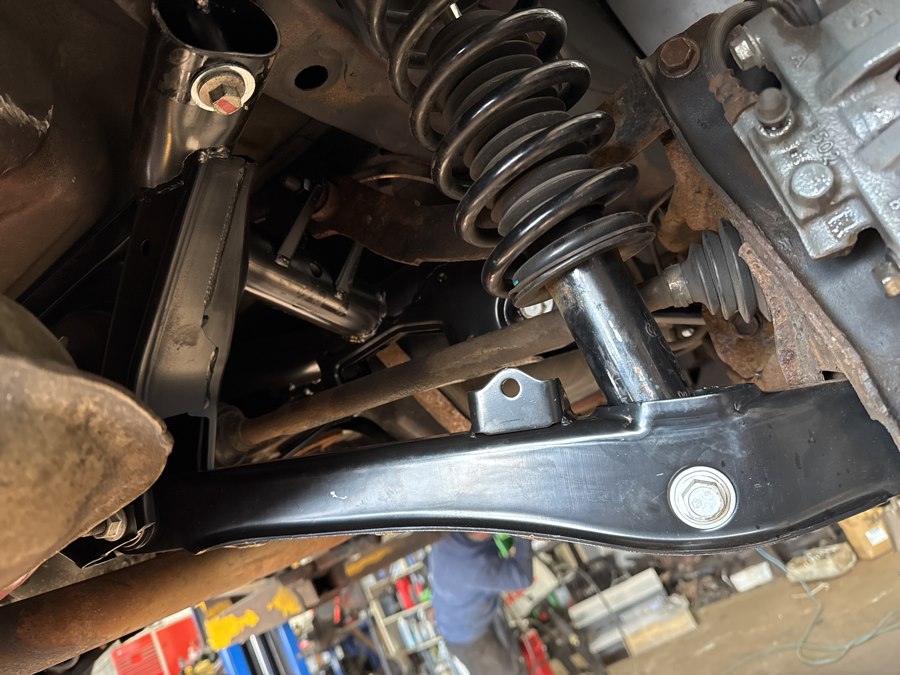 2008 Jeep Compass Sport - Photo 61