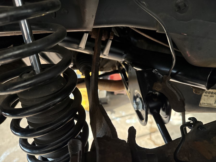 2008 Jeep Compass Sport - Photo 62