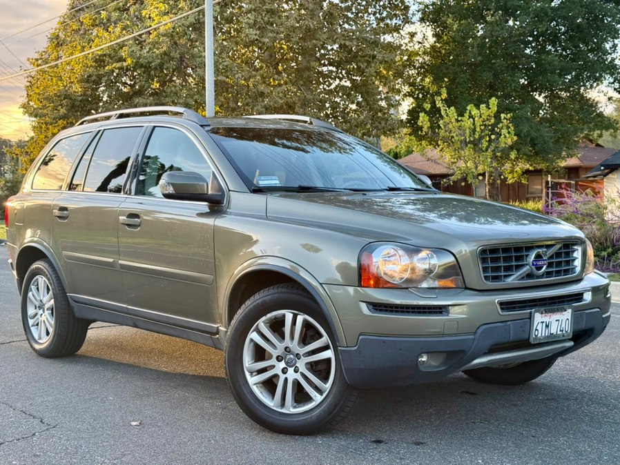 2011 Volvo XC90 3.2 AWD Auto's photo