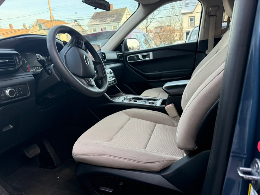 2020 Ford Explorer Base - Photo 7