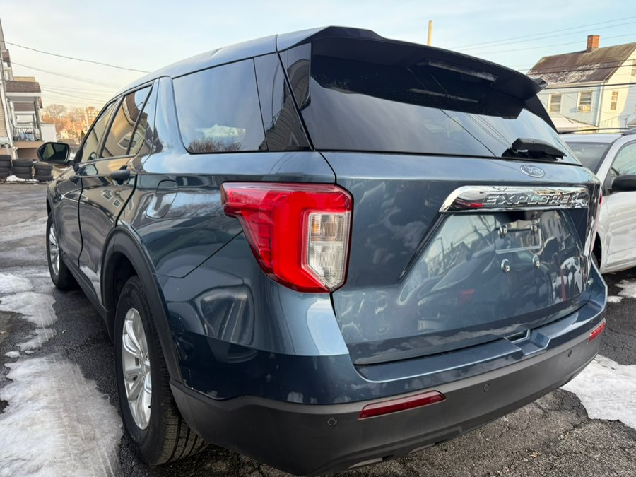 2020 Ford Explorer Base - Photo 3