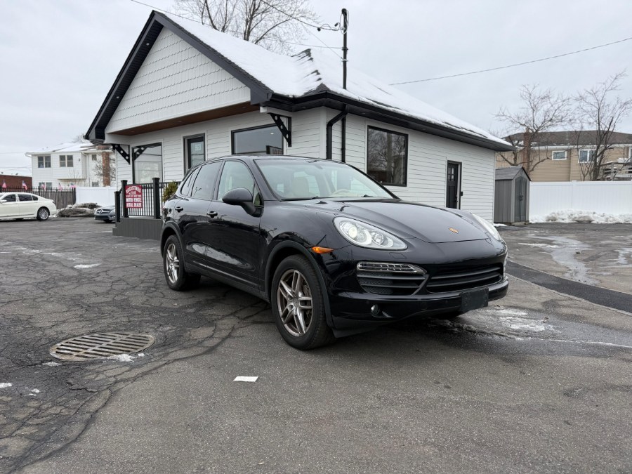 2013 Porsche Cayenne AWD 4dr S, available for sale in Hicksville, New York | REGAL AUTO. Hicksville, New York