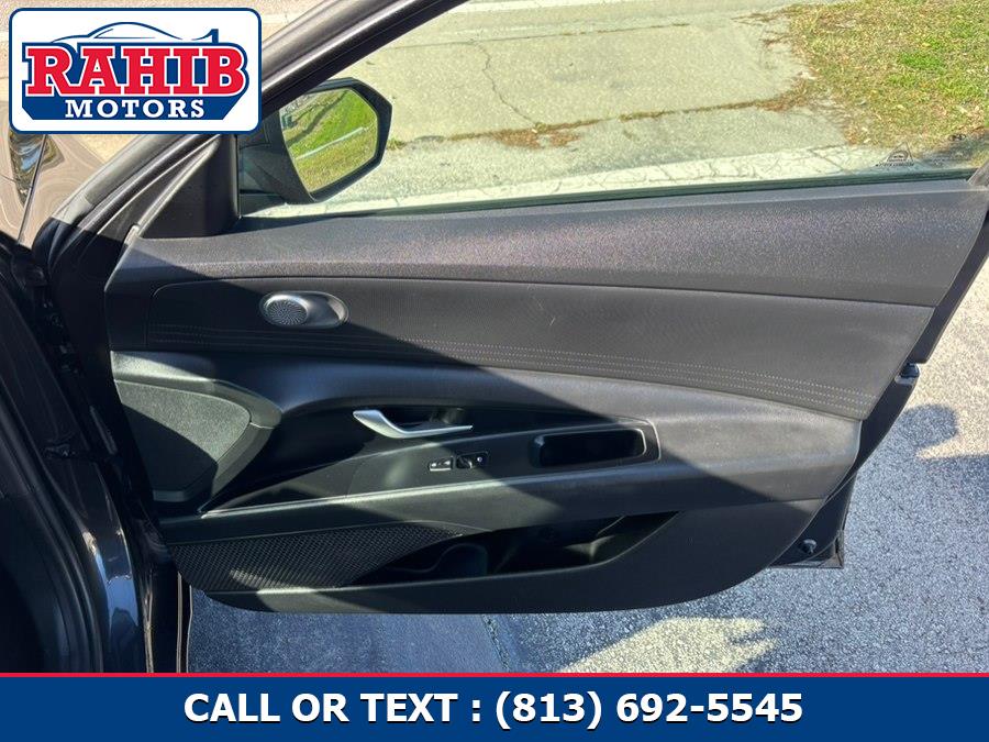 2021 Hyundai Elantra SEL - Photo 33