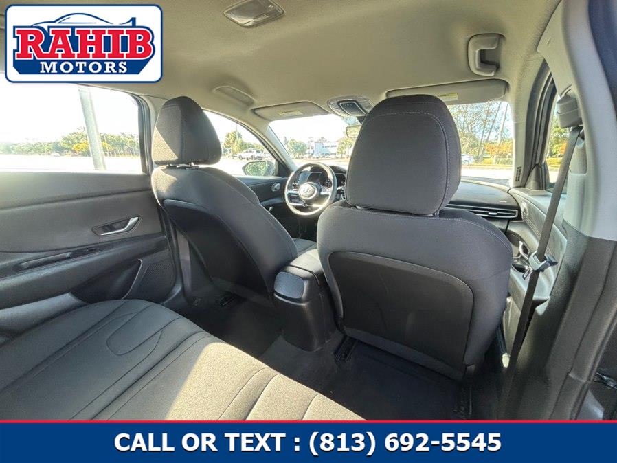 2021 Hyundai Elantra SEL - Photo 24
