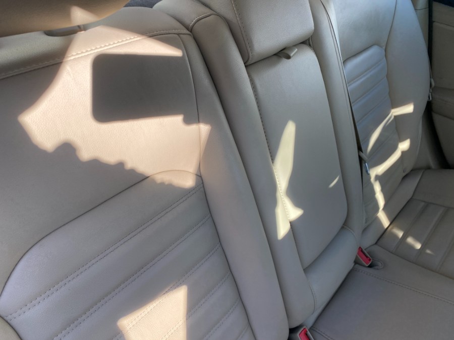 2016 Ford Fusion SE - Photo 11