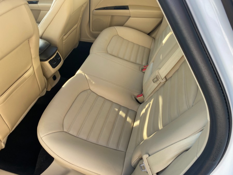 2016 Ford Fusion SE - Photo 16