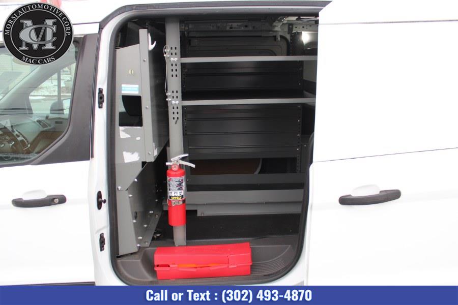2020 Ford Transit Connect XL - Photo 39