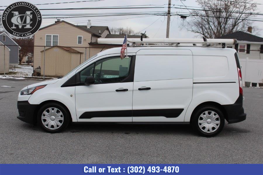 2020 Ford Transit Connect XL - Photo 6