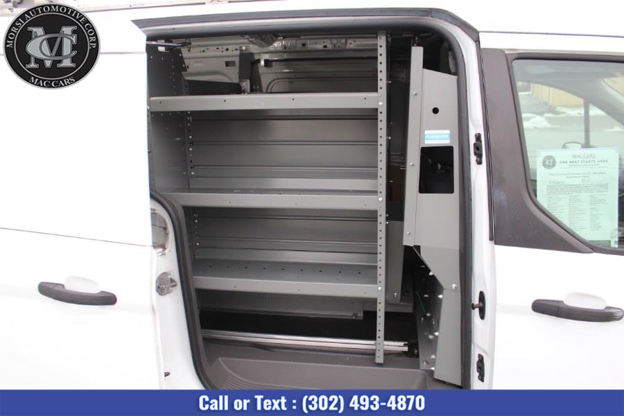 2020 Ford Transit Connect XL - Photo 40