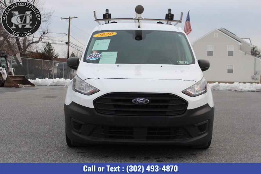 2020 Ford Transit Connect Van XL LWB (Rear 180 Degree Door)'s photo