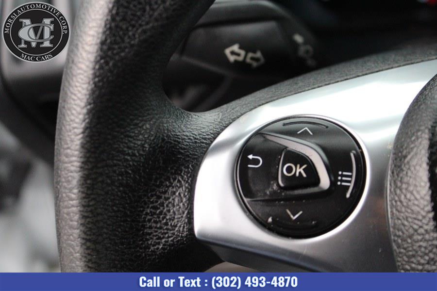 2020 Ford Transit Connect XL - Photo 25