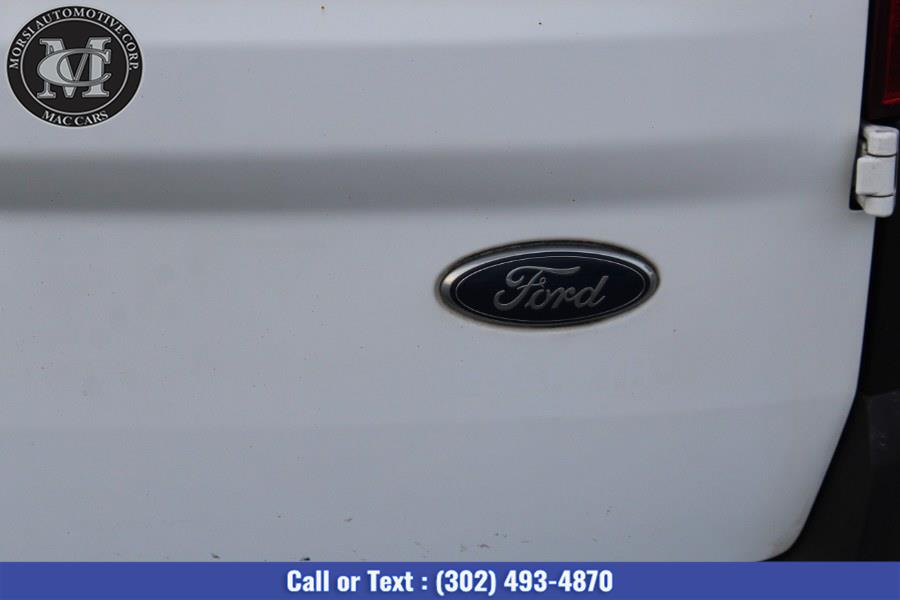 2020 Ford Transit Connect XL - Photo 9