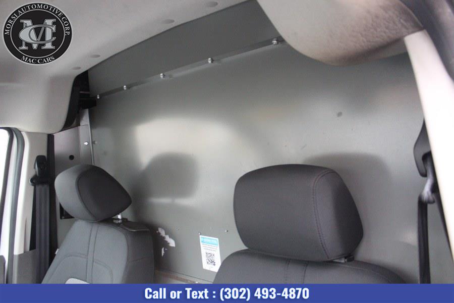 2020 Ford Transit Connect XL - Photo 22