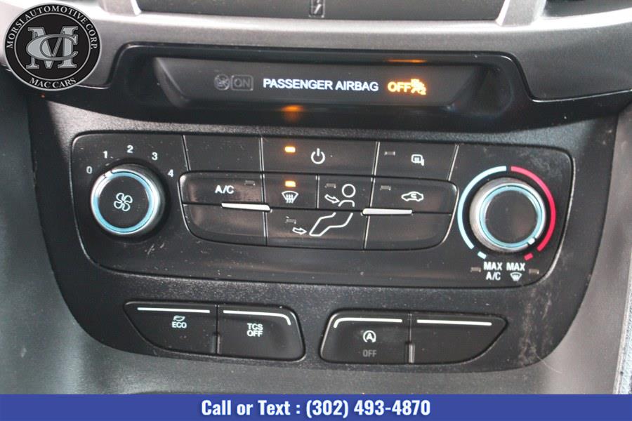 2020 Ford Transit Connect XL - Photo 33
