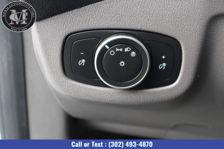 2020 Ford Transit Connect XL - Photo 23