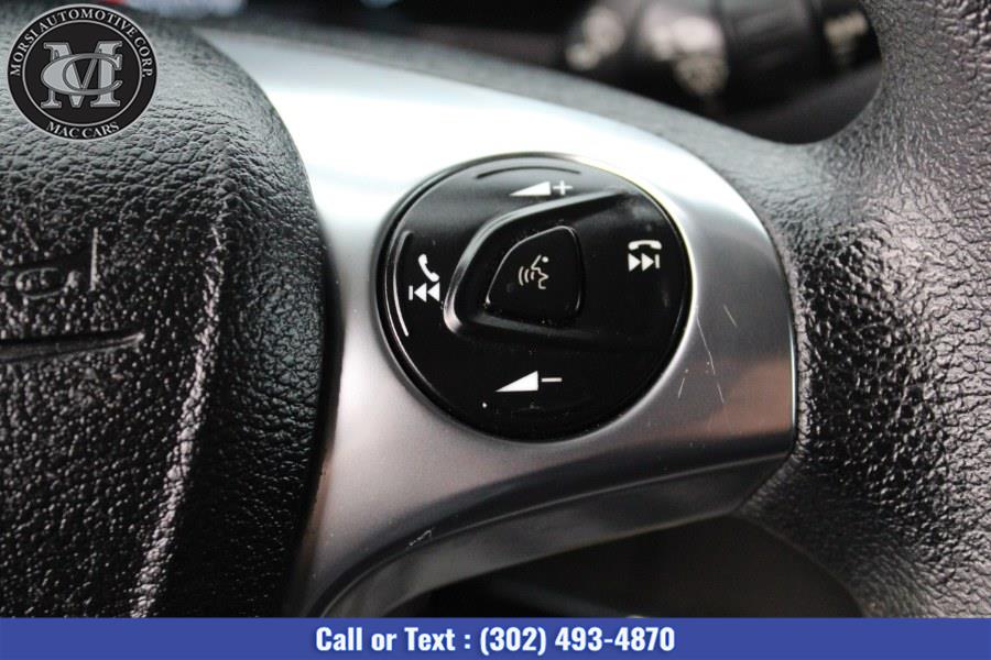 2020 Ford Transit Connect XL - Photo 26