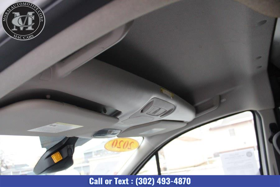 2020 Ford Transit Connect XL - Photo 37