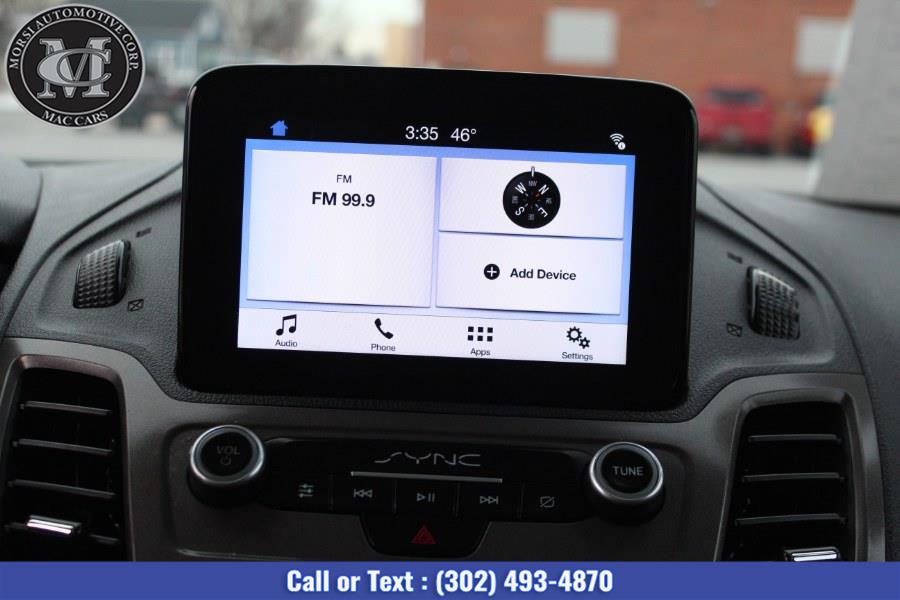 2020 Ford Transit Connect XL - Photo 32