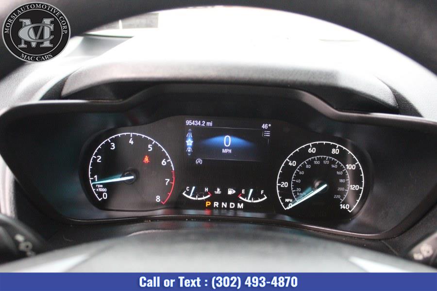 2020 Ford Transit Connect XL - Photo 30