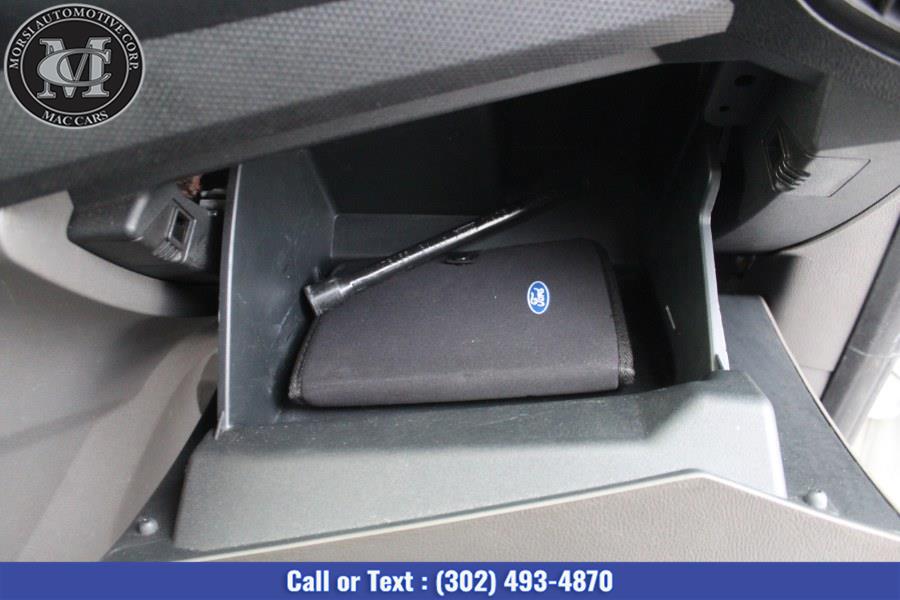 2020 Ford Transit Connect XL - Photo 43