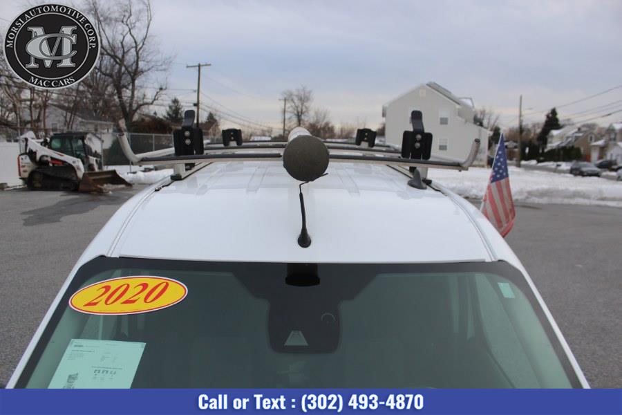 2020 Ford Transit Connect XL - Photo 15