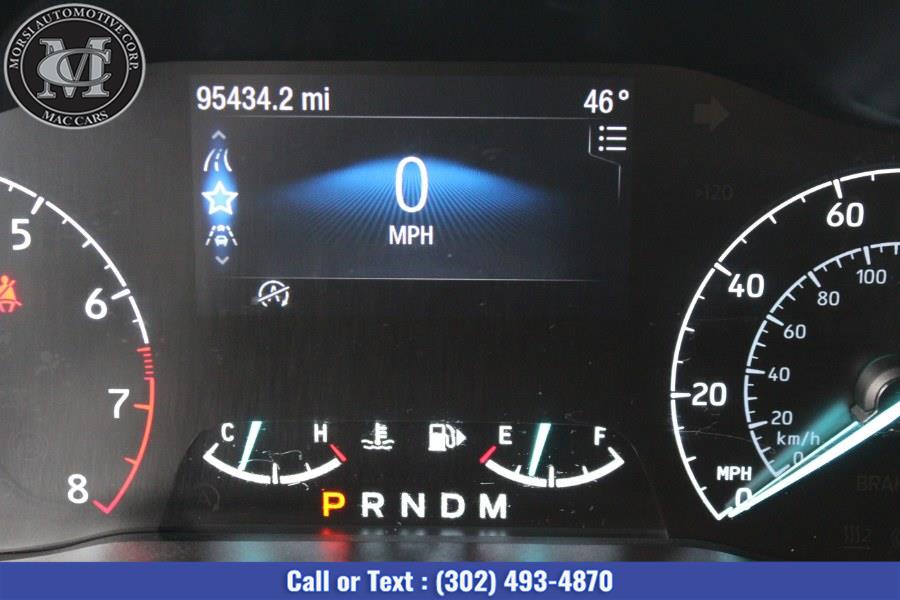 2020 Ford Transit Connect XL - Photo 31