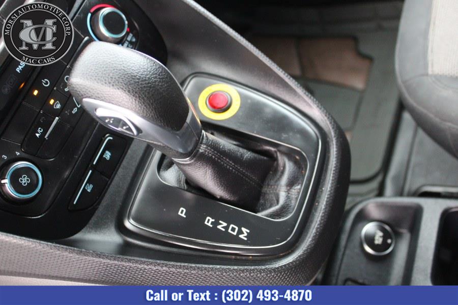 2020 Ford Transit Connect XL - Photo 34